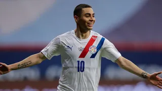Almirón lidera lista de “extranjeros” de Paraguay para el inicio de las Clasificatorias