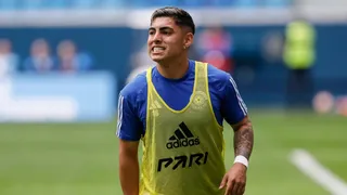 Jordhy Thompson reveló en qué equipo de Europa le gustaría jugar y quién es su ídolo