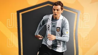 “Y un día volvimos a jugar”: Walter Montillo debutará este domingo en la Kings League