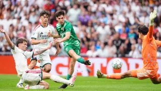 Santiago Wanderers 1-3 Real Madrid por la Copa Intercontinental Sub 20 | Resumen y goles