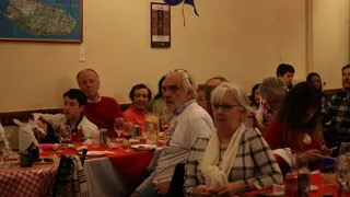 Punta Arenas: Croatas sufrieron la final del mundial en “el fin del mundo”