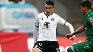 Gonzalo Fierro fue anunciado como nuevo refuerzo de Deportes Antofagasta