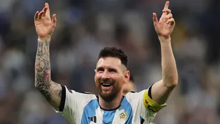 [ANALISIS] Messi continúa su “maradonización” y la gloria en Qatar 2022 quedó a un paso