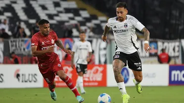 Unión San Felipe vs Colo Colo EN VIVO por la Copa Chile 2025: horario y dónde verlo por TV y online