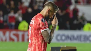 Hermano del capitán de Argentinos Juniors murió acribillado en Rosario
