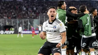 ¿Cuándo y dónde ver el próximo partido de Universidad Católica?