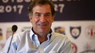 Andrés Fazio renunció a la vicepresidencia de la ANFP