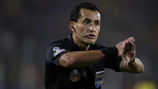 Enrique Osses por Castrilli: El resultado fue un colapso, no sé si por culpa suya o de los agremiados