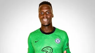Chelsea fichó al portero senegalés Edouard Mendy para que compita por el puesto con Kepa
