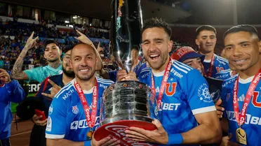 ¿Qué gana el campeón de la Copa Chile?
