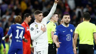 La agenda de las revanchas de los cuartos de final de la Champions League