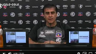 Gustavo Quinteros: Valdivia nos puede dar cosas que debemos aprovechar