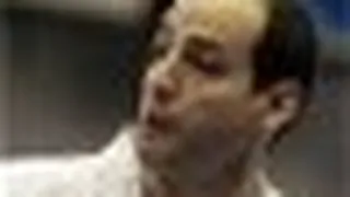 Diego Bórquez y su oro en Río: “Tenía un sueño y lo venía buscando hace ocho años”