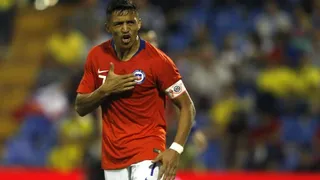Alexis Sánchez: Chile despertó ¡Escuchen al pueblo!