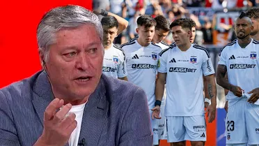 “No está en condiciones…” Patricio Yáñez revela un posible cortado en la previa del Superclásico