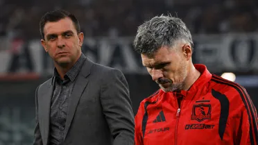 El llamado secreto que casi saca a Ortiz: Ex DT albo revela por qué dijo no