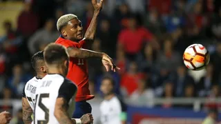 Lo destruyeron en redes: Las críticas a Junior Fernandes por su primer tiempo ante Costa Rica