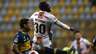 Everton siguió en zona de copas y Cobresal sumó un punto más al liderato al igualar en Sausalito