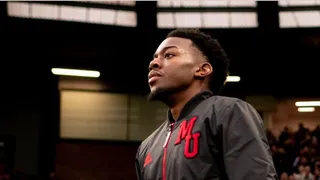 Jugador de Manchester United recibió insultos racistas tras fallar penal que causó eliminación en la FA Cup