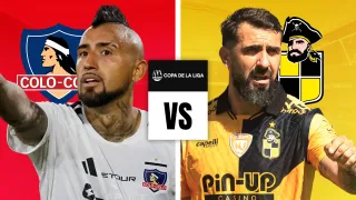 ¿Quién transmite Colo Colo vs Coquimbo Unido? Horario, canal y cómo ver EN VIVO la Copa de la Liga 2026