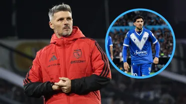 ¿Valdés se acerca a Colo Colo?: Los albos ponen fecha límite para avanzar en el fichaje