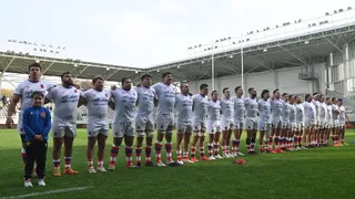 Los Cóndores se inclinaron en ajustado partido ante Rumania