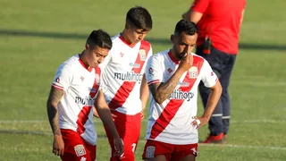 Gerente de Curicó Unido: Se le está generando un daño irreparable al club