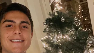 La Navidad de las grandes figuras del deporte mundial