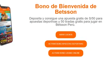 Opiniones Betsson: reseña del operador en Chile