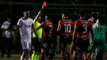 Remezón en Primera B: Cortan a refuerzo extranjero por “motivos internos”