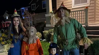 Las celebraciones de Halloween de los deportistas alrededor del mundo