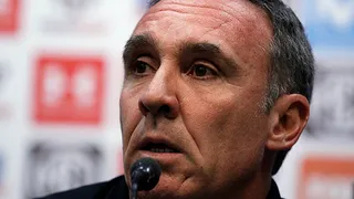 Marcelo Espina: El partido fue chato, el 0-0 refleja lo que pasó en la cancha