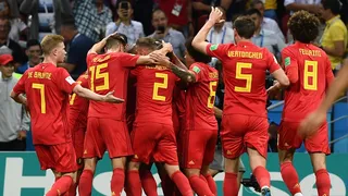 Las 15 mejores selecciones del mundo según el Ranking FIFA de abril