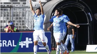 Lanús será la primera estación del sueño de O’Higgins en la Copa Libertadores