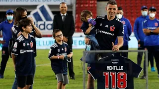 Walter Montillo: Hubo dirigentes que nunca quisieron mi regreso