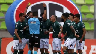 ANFP investigará denuncia de Reinaldo Sánchez contra el arbitraje