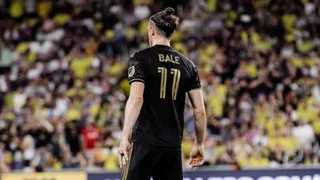 Gareth Bale y Giorgio Chiellini debutaron con victoria en Los Angeles FC