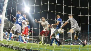 Un tanto en contra y un golazo de Pjanic le dieron el triunfo a Juventus sobre Brescia en la Serie A