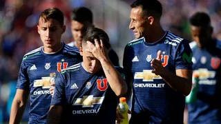 Universidad de Chile se despidió de la pelea por el título tras empatar con Deportes Iquique