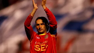 Unión Española anunció el regreso del lateral Sebastián Miranda