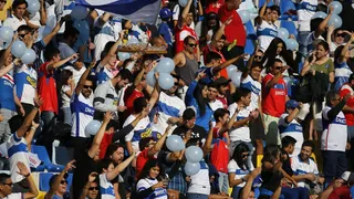 Universidad Católica arrasó con Palestino en la definición de la Supercopa de Chile
