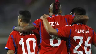 Las probabilidades de Chile para clasificar al Mundial según la inteligencia artificial