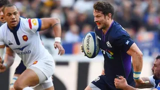 Seis Naciones: Francia aumentó la “maldición” de Escocia en París