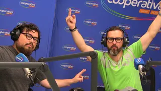 Al Aire Libre PM: La conferencia de Rueda y la previa del duelo entre Chile y Costa Rica