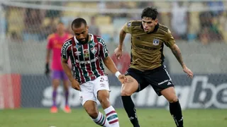 ¿Cómo llegan Colo Colo y Fluminense al partido por Copa Libertadores?