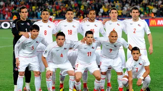 De mundialista en Sudáfrica 2010 a jinete de rodeo: Este es el regalón de Bielsa que cambió de deporte