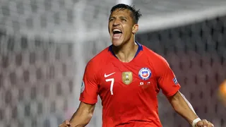 Hay fecha para que Alexis Sánchez juegue con la camiseta de Universidad de Chile