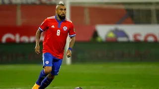 Cagigao anunció que se están gestionando amistosos para La Roja en la fecha FIFA de noviembre