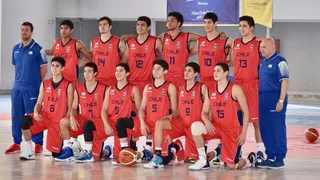 La “generación dorada” del baloncesto irá por televisión abierta