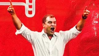 Diego Aguirre fue anunciado como nuevo técnico de Carlos Palacios en Inter de Porto Alegre